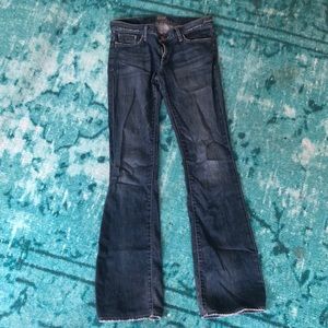 Vintage Flare Jeans